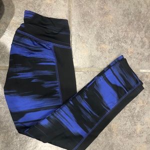 Puma Cropped Legging